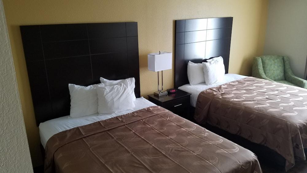 Quality Inn & Suites Canton, Ga Esterno foto