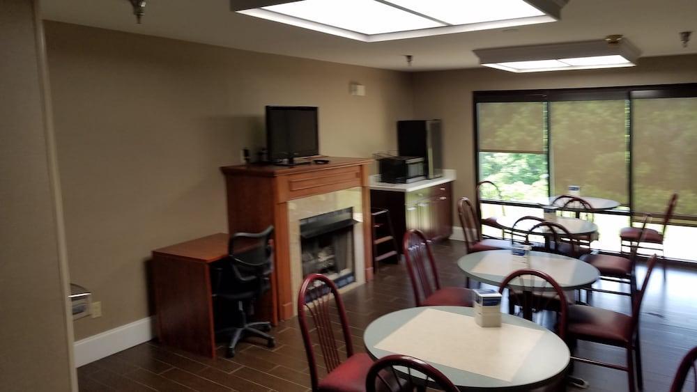 Quality Inn & Suites Canton, Ga Esterno foto