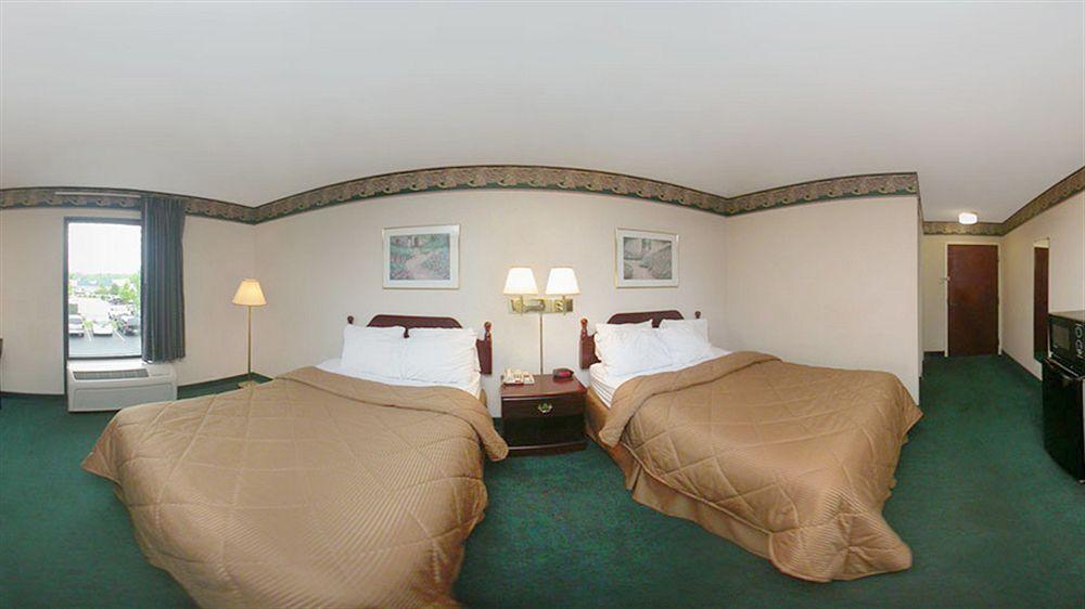Quality Inn & Suites Canton, Ga Esterno foto