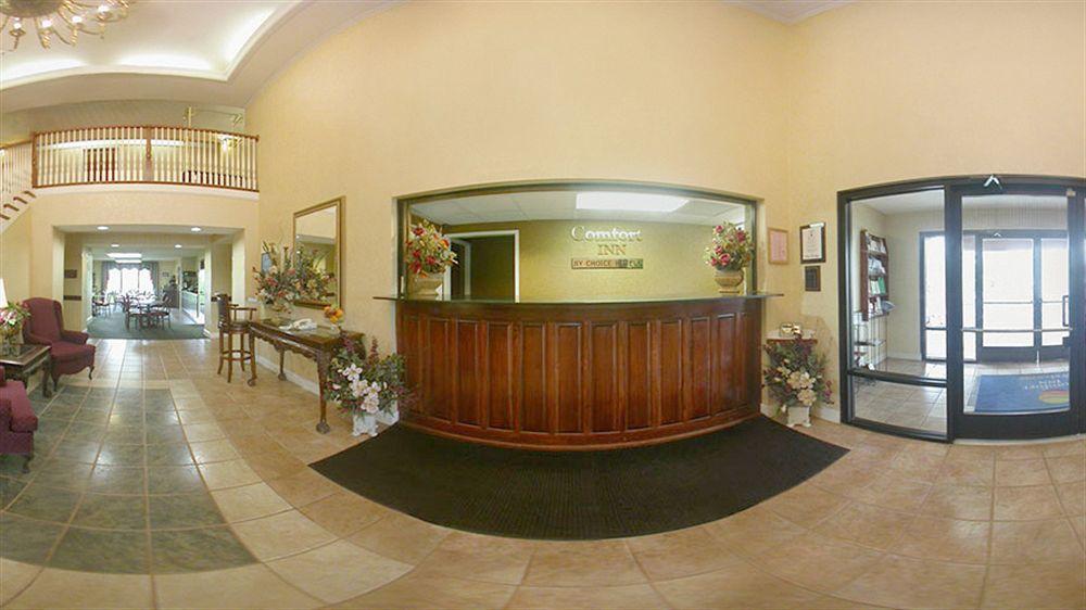 Quality Inn & Suites Canton, Ga Interno foto