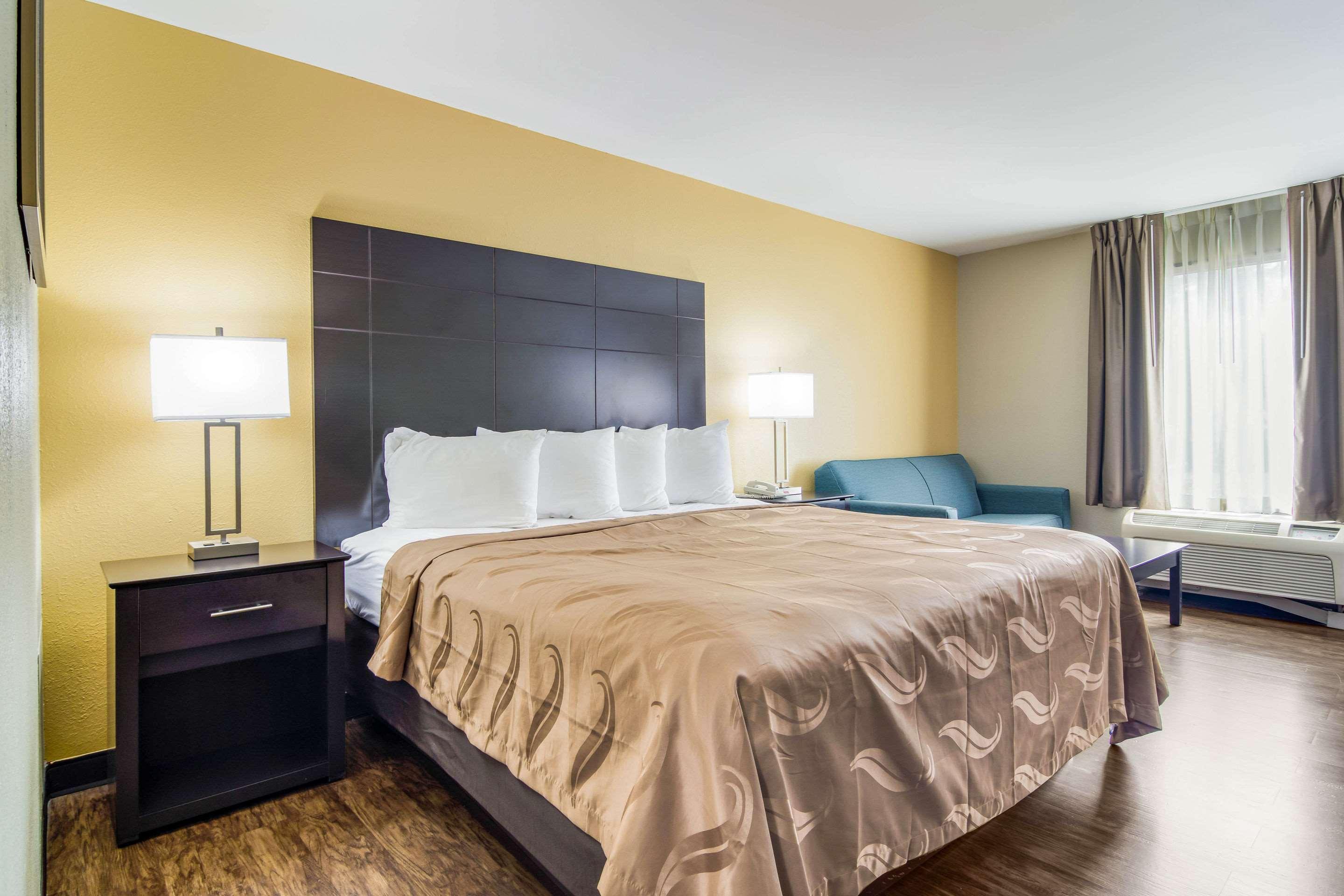 Quality Inn & Suites Canton, Ga Esterno foto