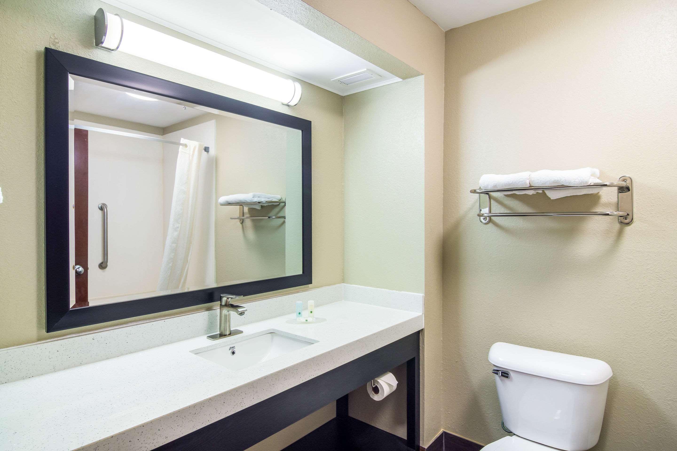 Quality Inn & Suites Canton, Ga Esterno foto
