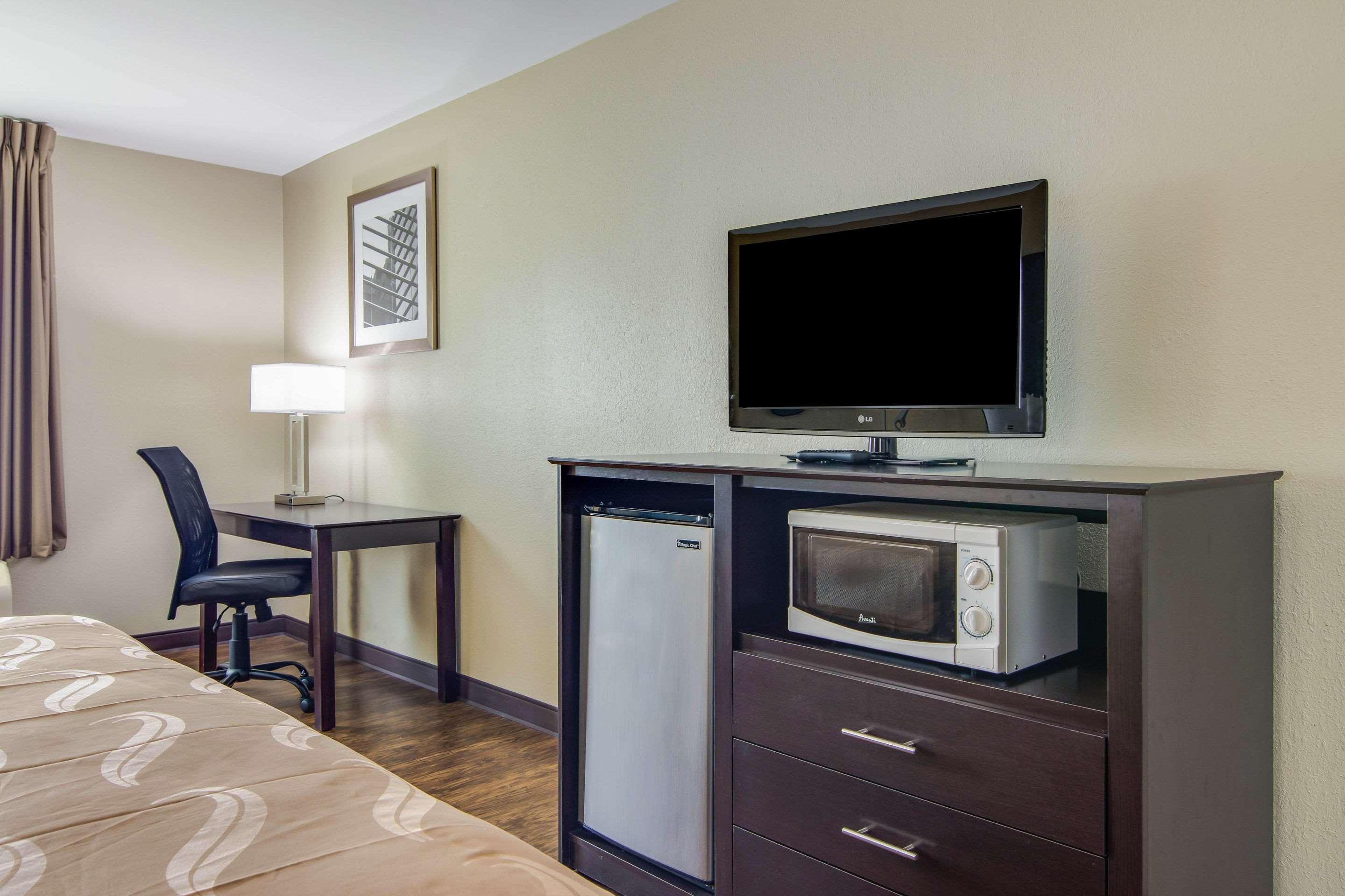 Quality Inn & Suites Canton, Ga Esterno foto