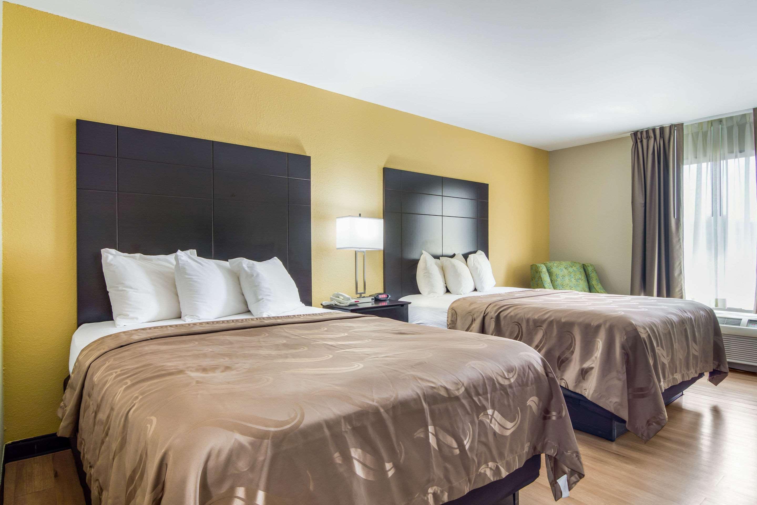 Quality Inn & Suites Canton, Ga Esterno foto