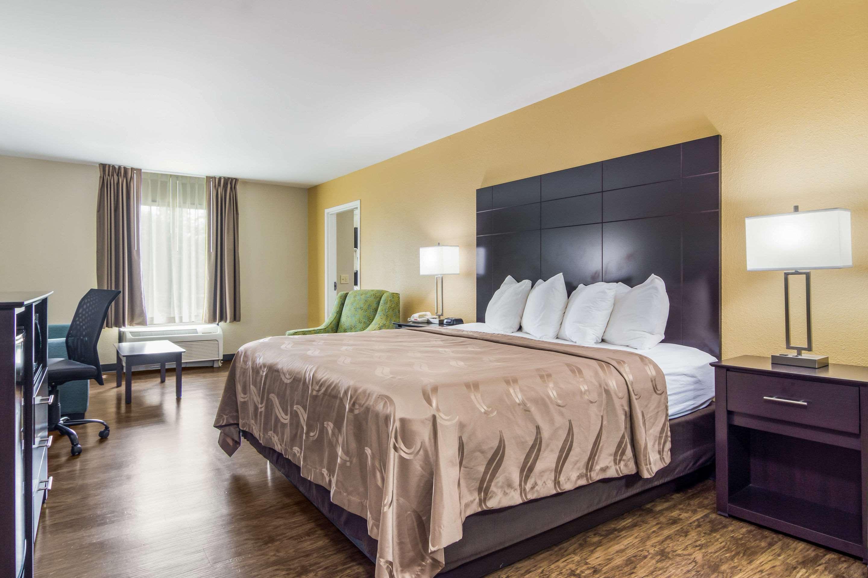 Quality Inn & Suites Canton, Ga Esterno foto
