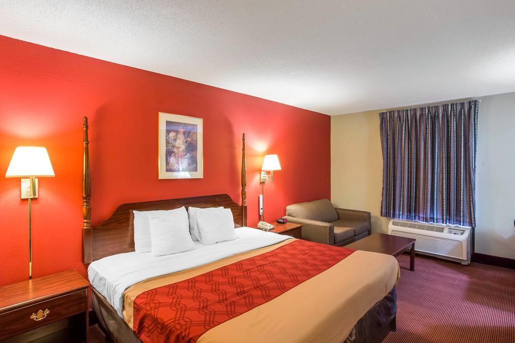 Quality Inn & Suites Canton, Ga Esterno foto