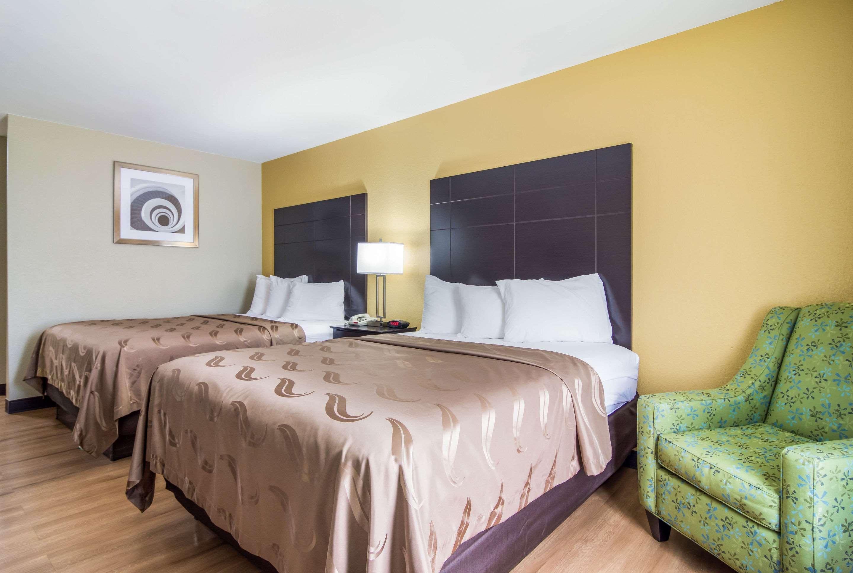 Quality Inn & Suites Canton, Ga Esterno foto