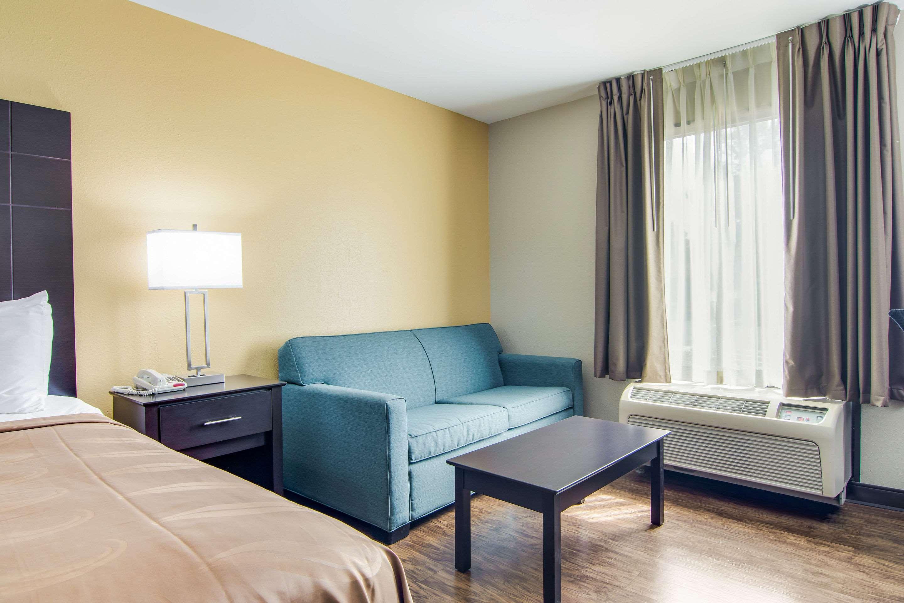Quality Inn & Suites Canton, Ga Esterno foto