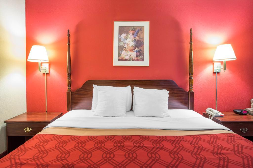 Quality Inn & Suites Canton, Ga Esterno foto
