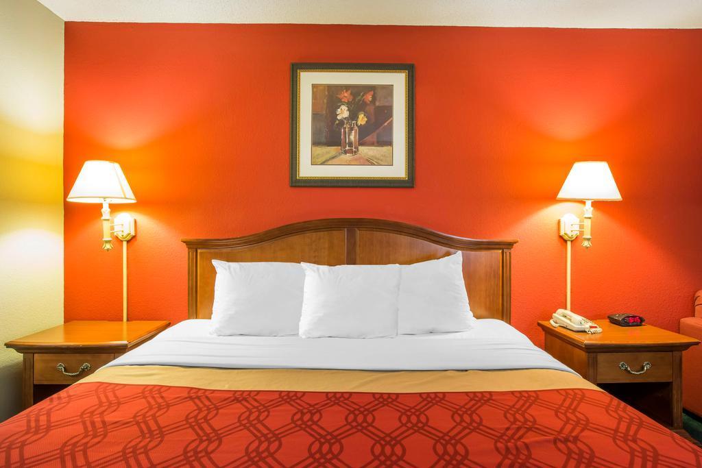 Quality Inn & Suites Canton, Ga Esterno foto
