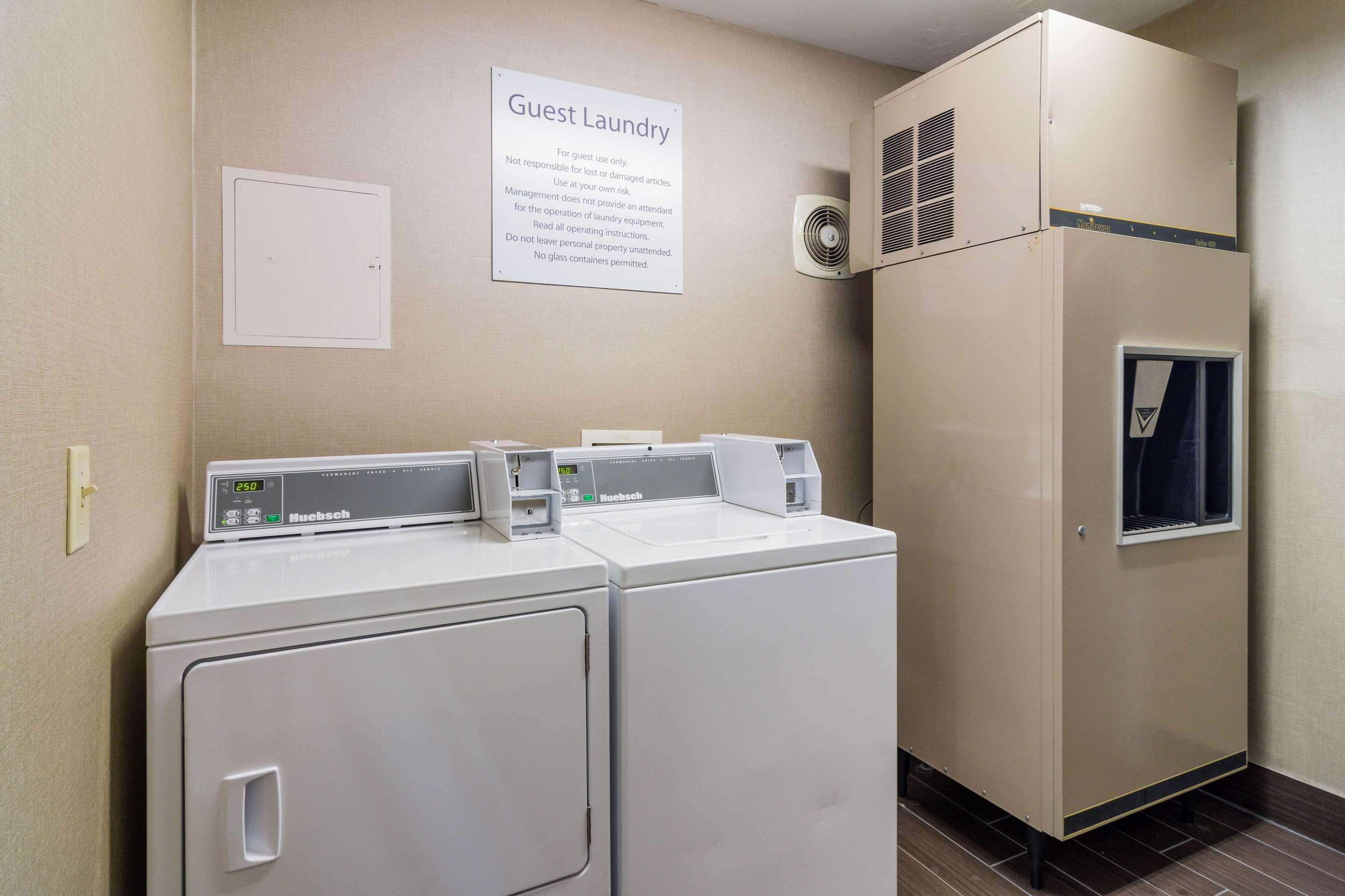 Quality Inn & Suites Canton, Ga Esterno foto