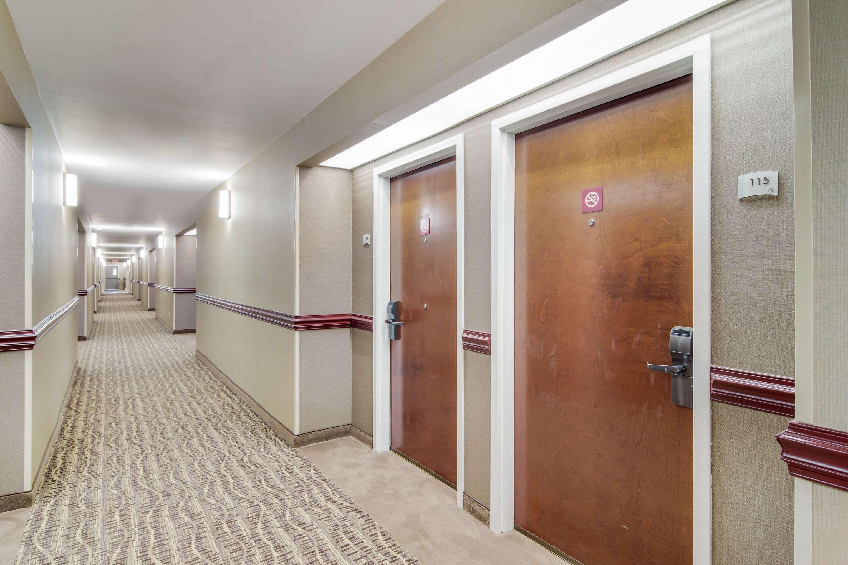 Quality Inn & Suites Canton, Ga Esterno foto