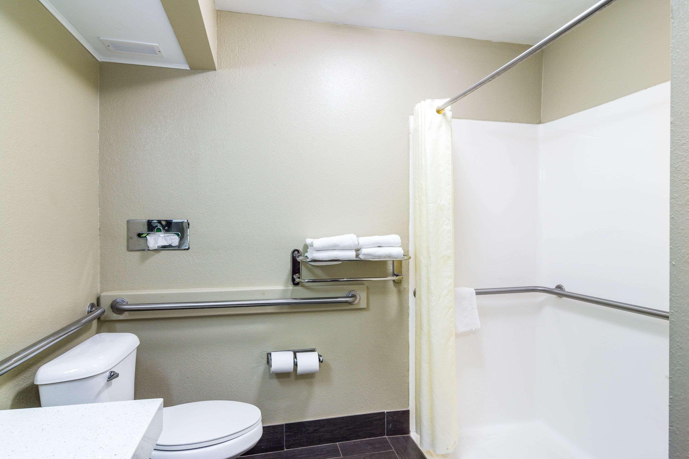 Quality Inn & Suites Canton, Ga Esterno foto