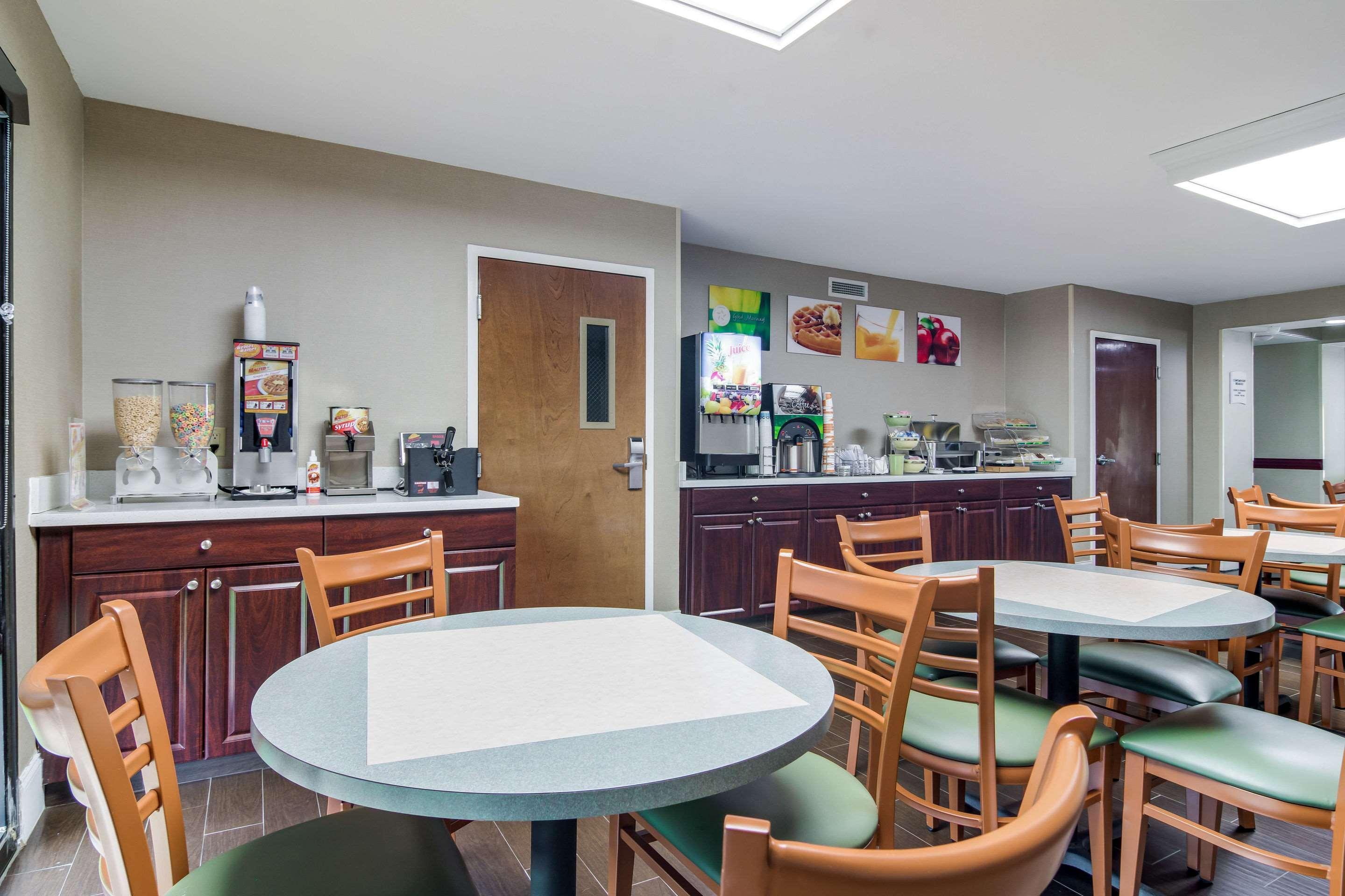 Quality Inn & Suites Canton, Ga Esterno foto