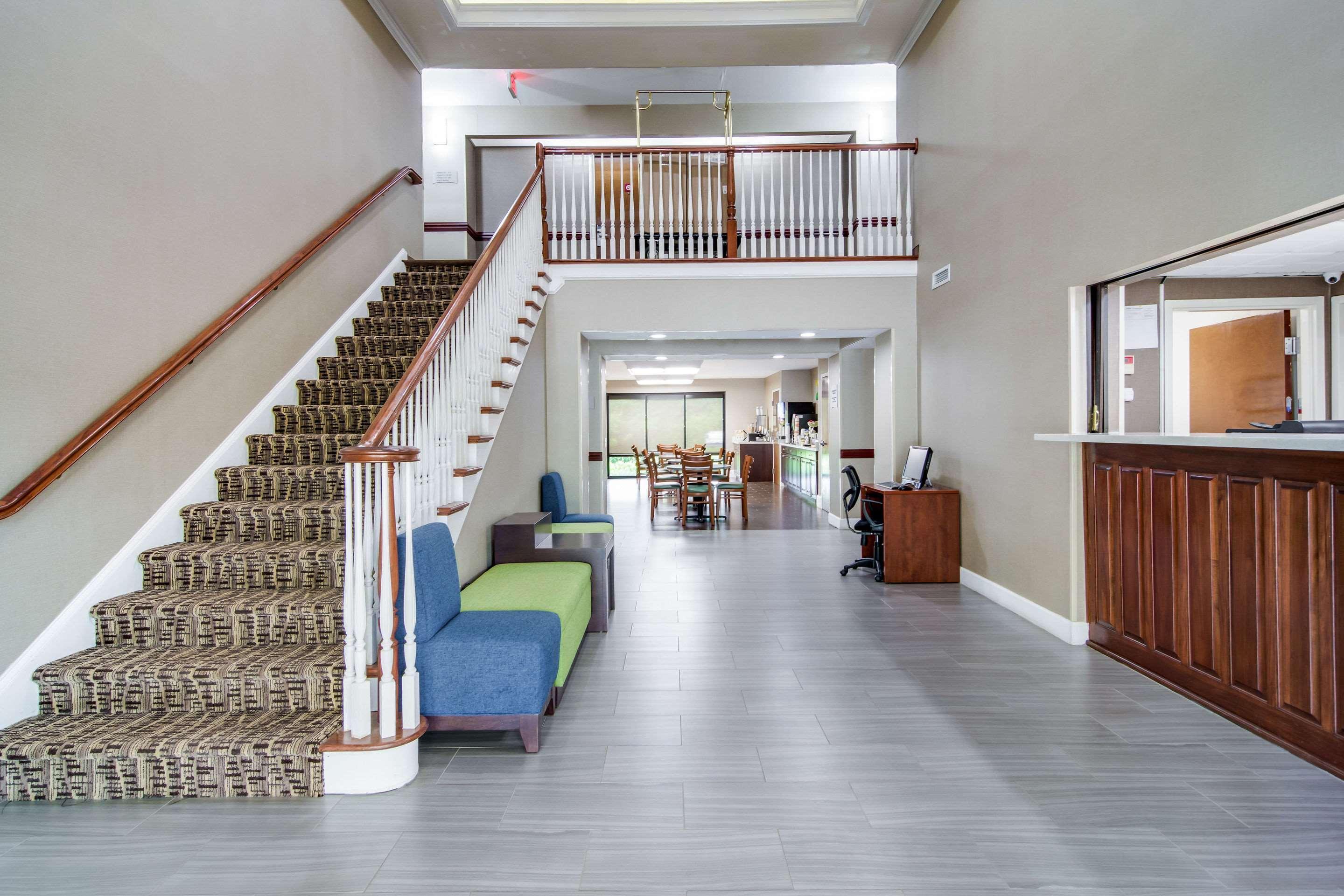 Quality Inn & Suites Canton, Ga Esterno foto