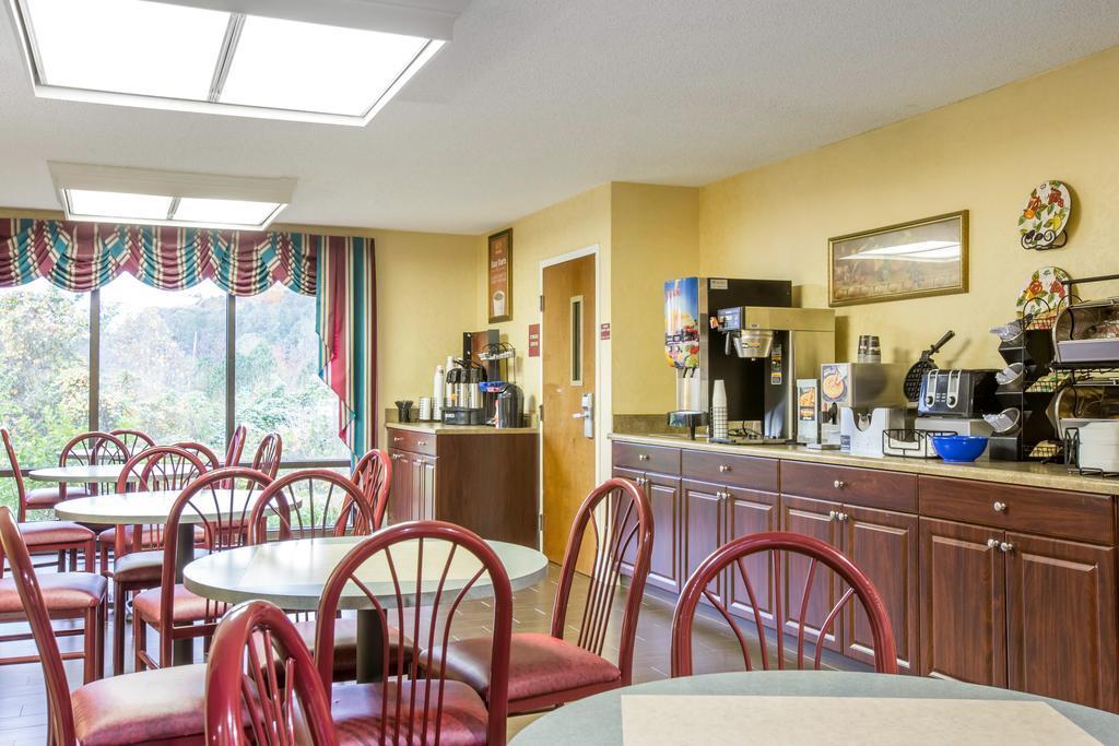 Quality Inn & Suites Canton, Ga Esterno foto