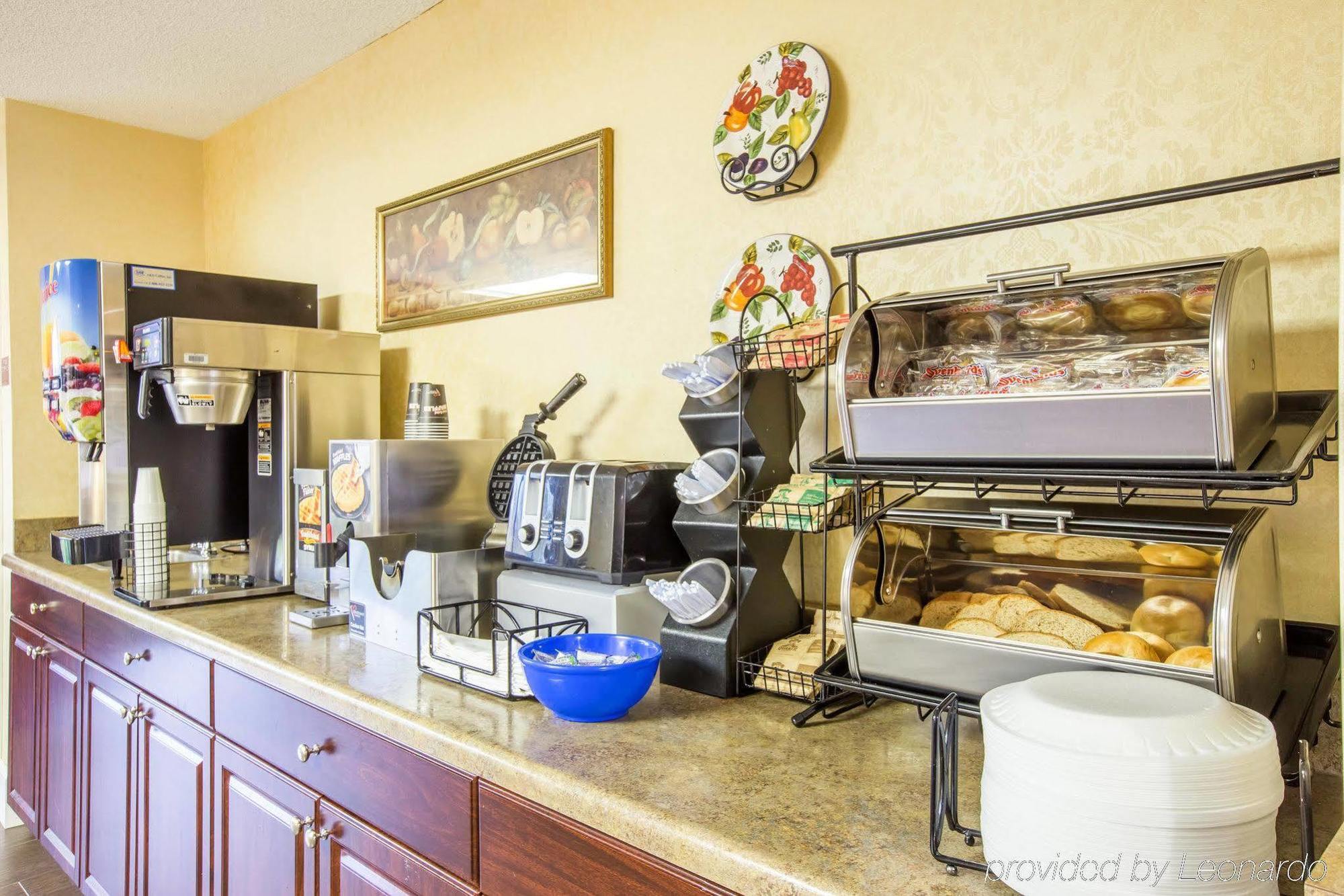 Quality Inn & Suites Canton, Ga Esterno foto