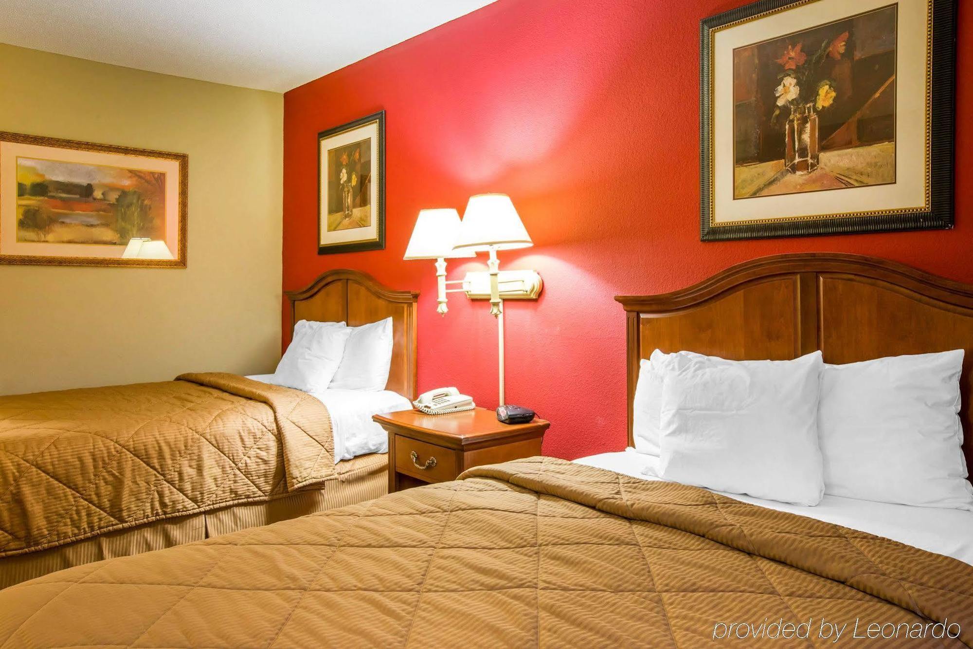 Quality Inn & Suites Canton, Ga Esterno foto