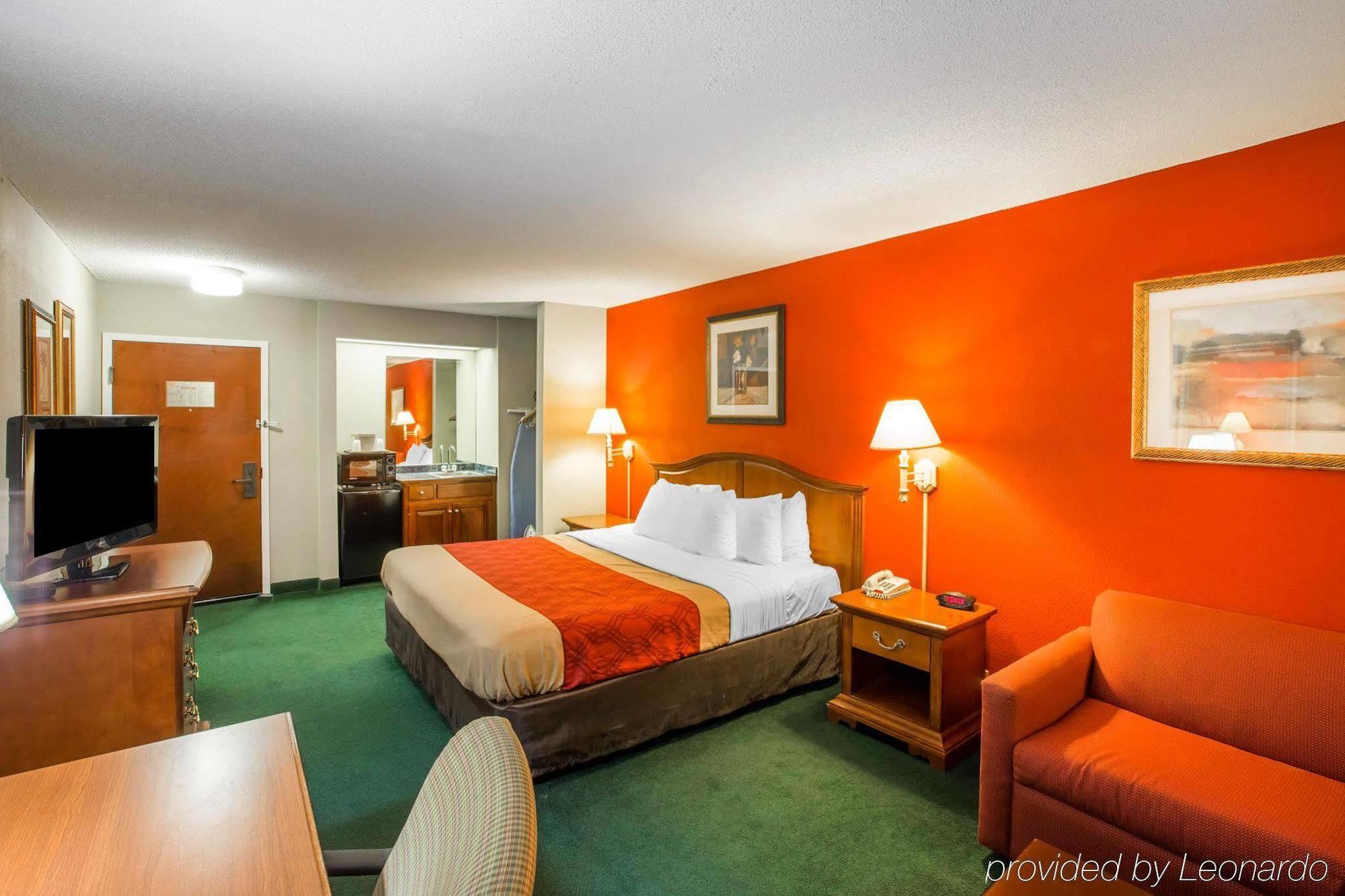 Quality Inn & Suites Canton, Ga Esterno foto