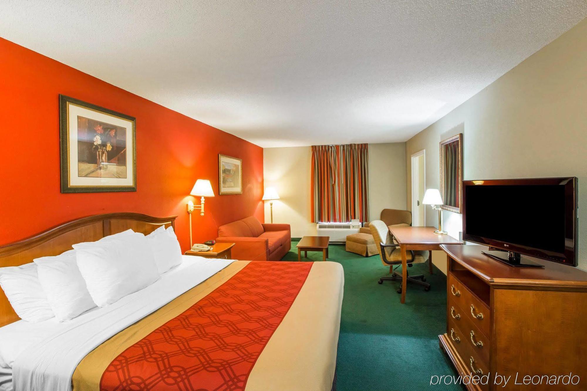Quality Inn & Suites Canton, Ga Esterno foto