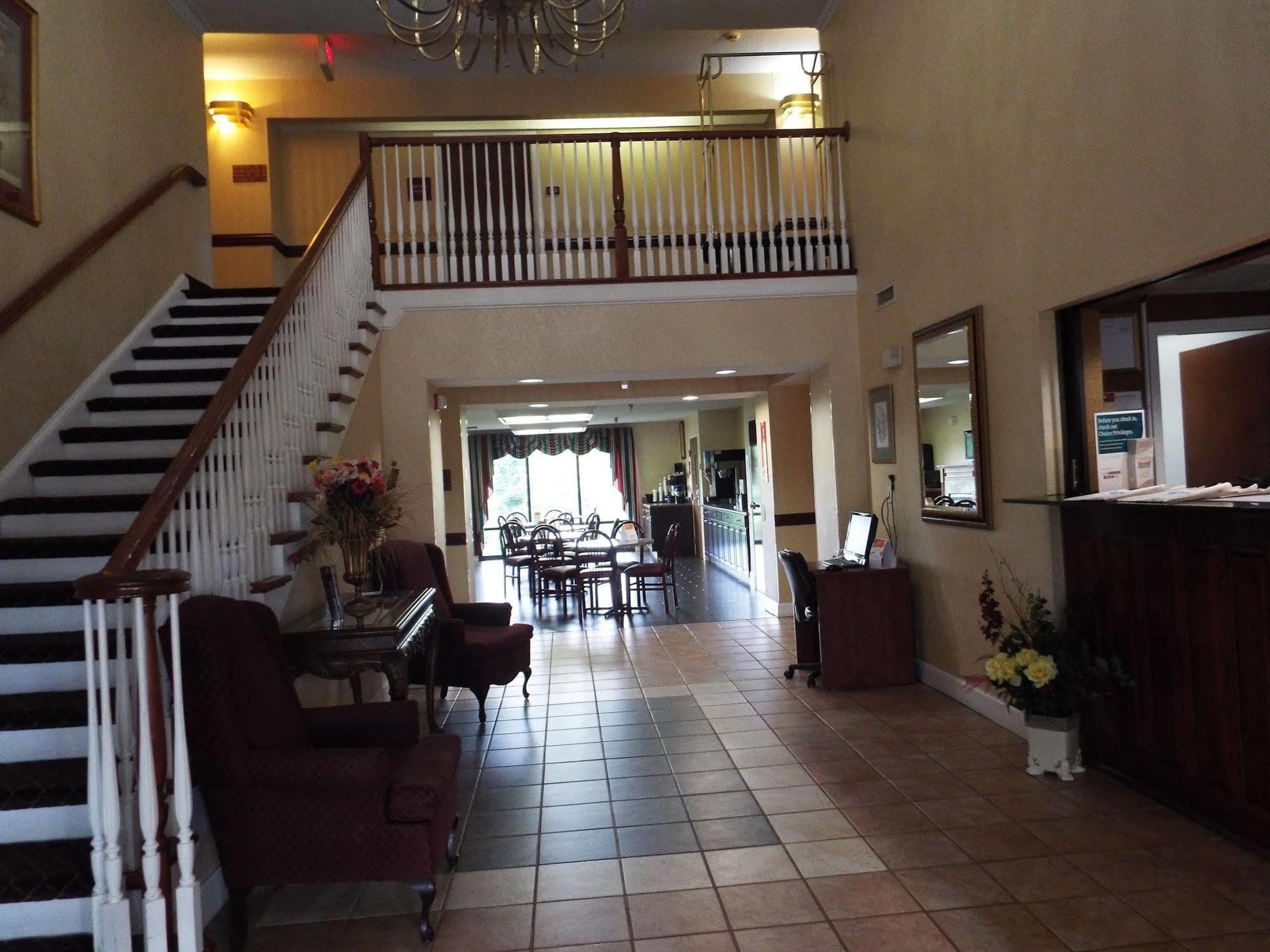 Quality Inn & Suites Canton, Ga Esterno foto