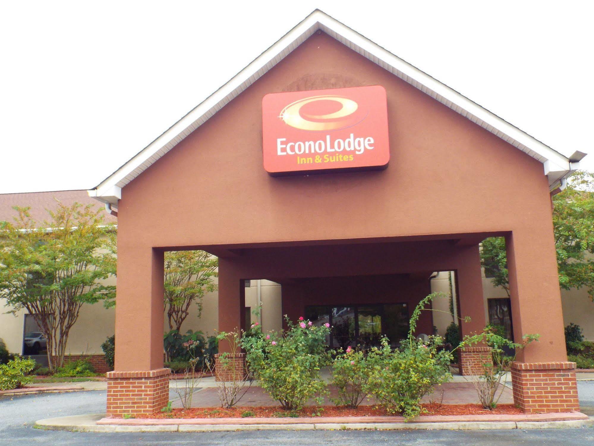 Quality Inn & Suites Canton, Ga Esterno foto