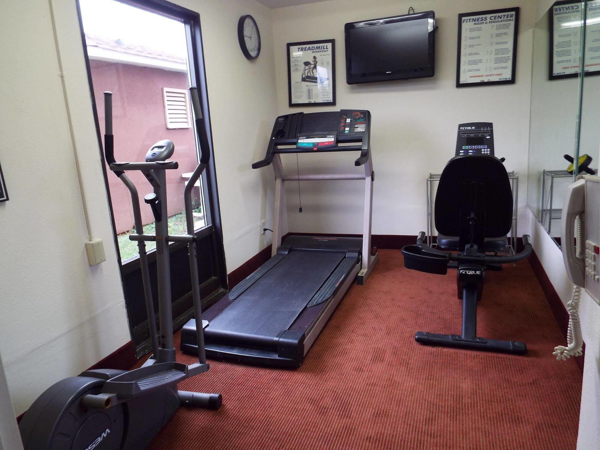 Quality Inn & Suites Canton, Ga Esterno foto