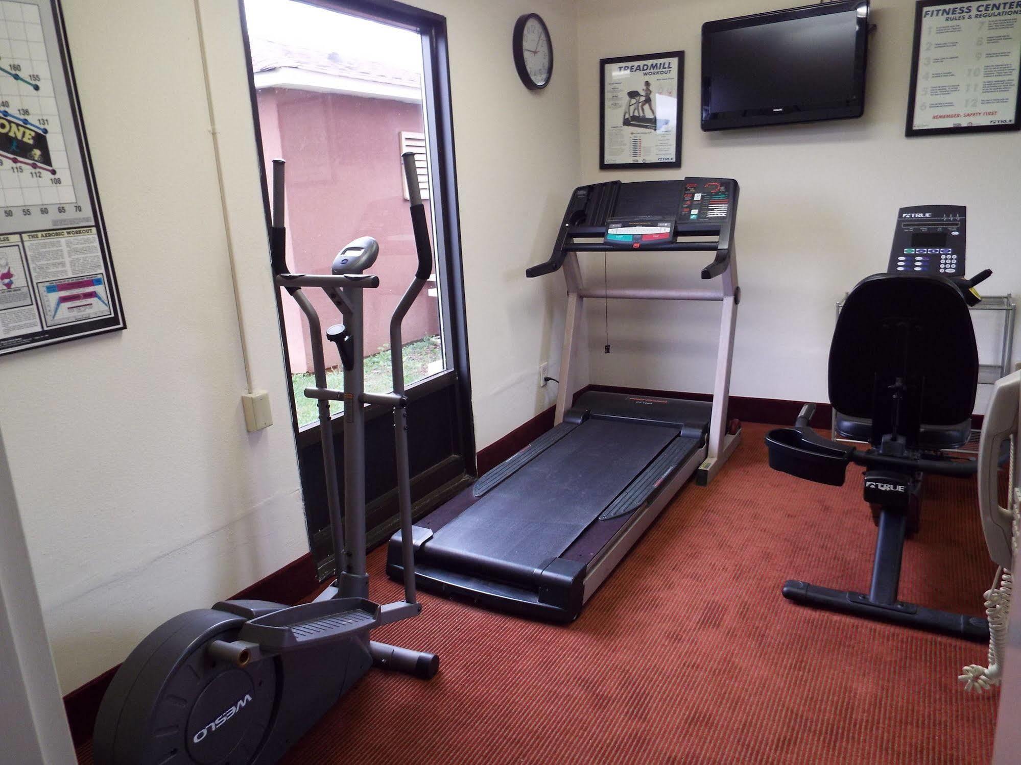 Quality Inn & Suites Canton, Ga Esterno foto