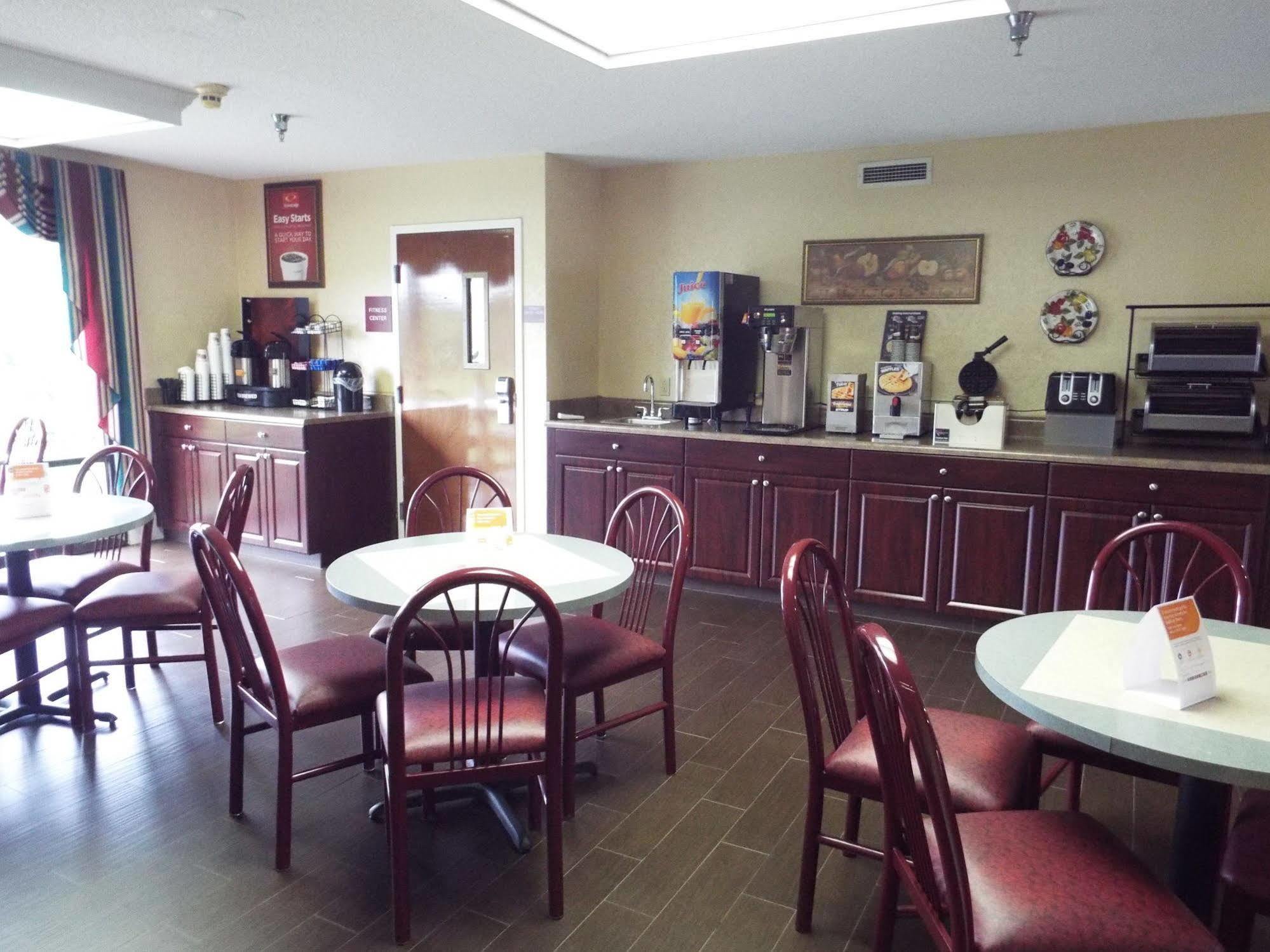 Quality Inn & Suites Canton, Ga Esterno foto